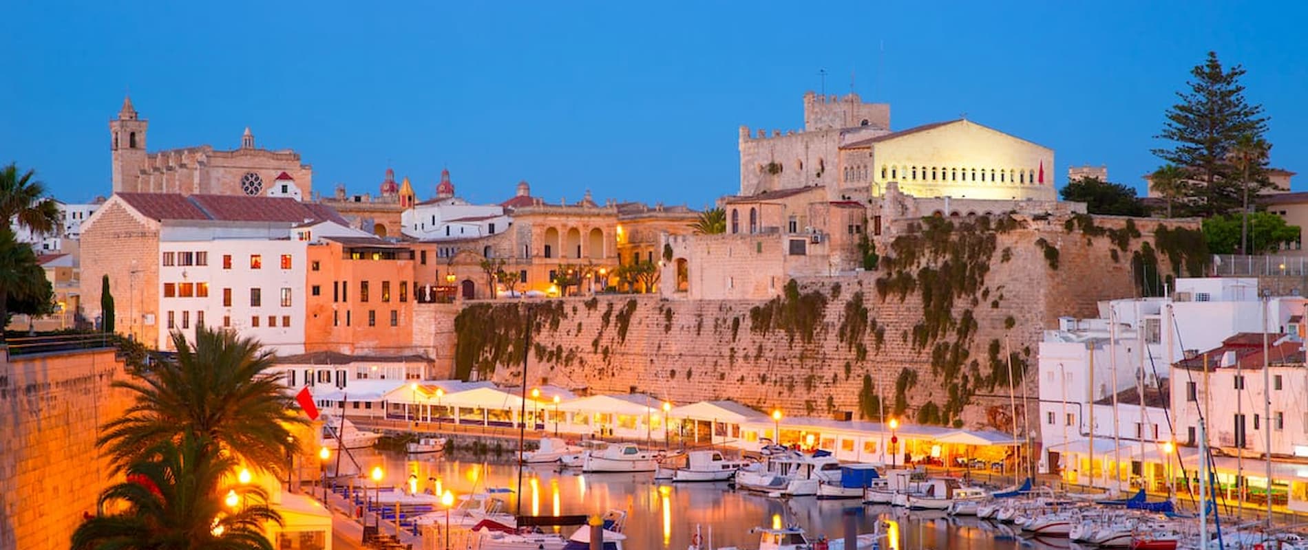 Planes de verano en Menorca - Garden Hotels