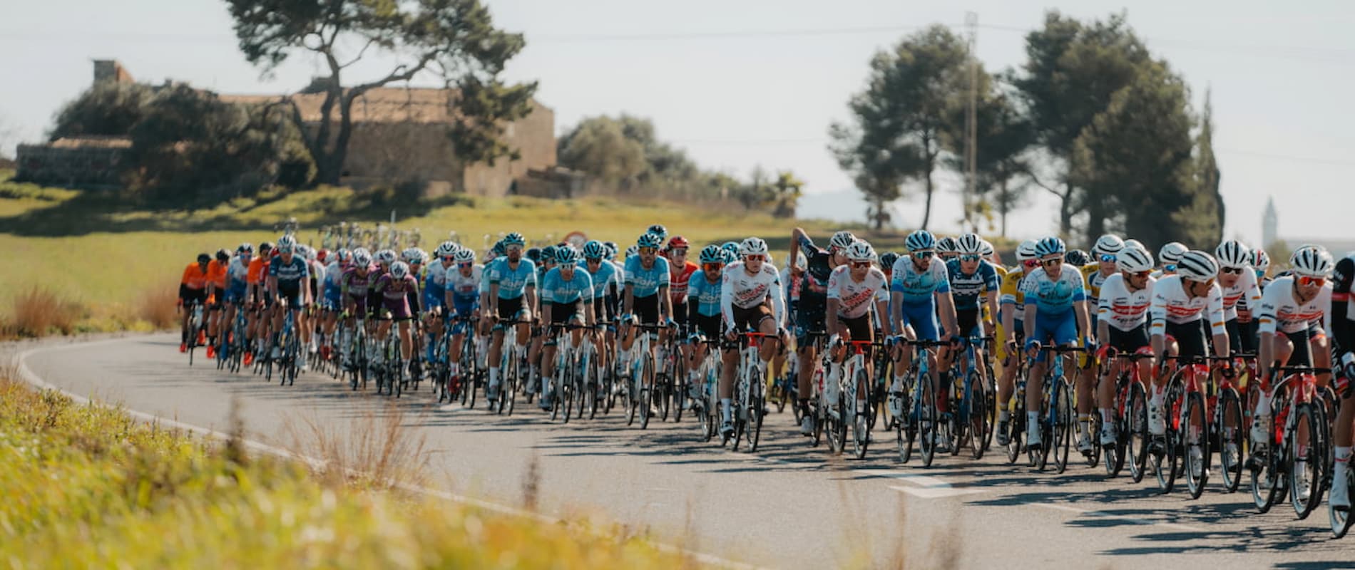 Fahren Sie mit dem Rad in jede Ecke Mallorcas bei der Semana Internacional de Ciclismo Masters (International Masters Cycling Week 2023) - Garden Hotels