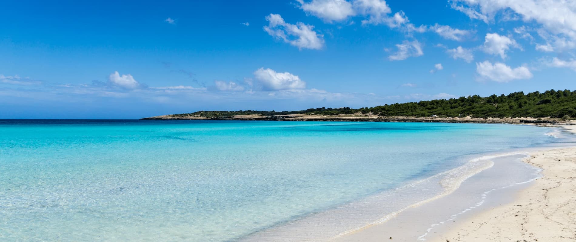 Ihr Urlaub in Cala Millor: Strände, Kultur und Freizeit das ganze Jahr über - Garden Hotels